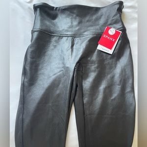 Spanx leggings